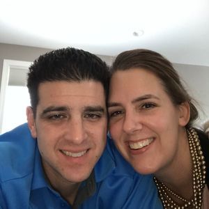 Meet your Posher, Charlie jacquie